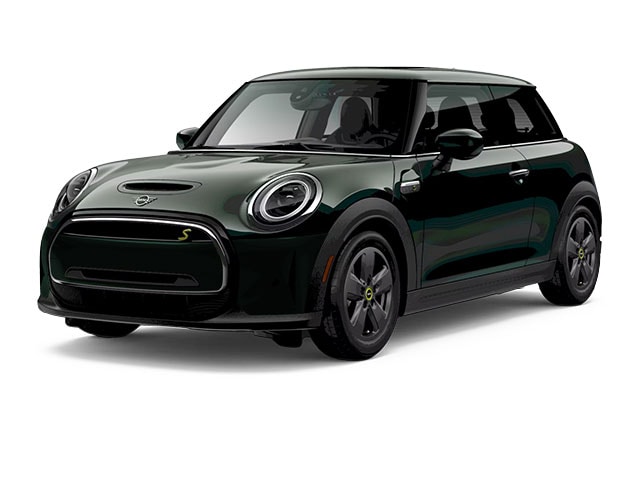2024 MINI Hardtop 2 Door