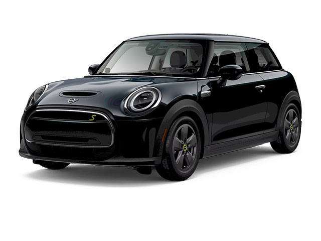 2024 MINI Hardtop 2 Door