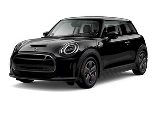 2024 MINI SE Hardtop Cooper Hatchback