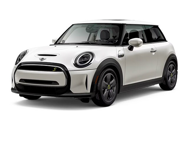 2024 Mini Cooper 2 Door Hardtop photo 2