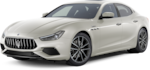 Ghibli Sedan