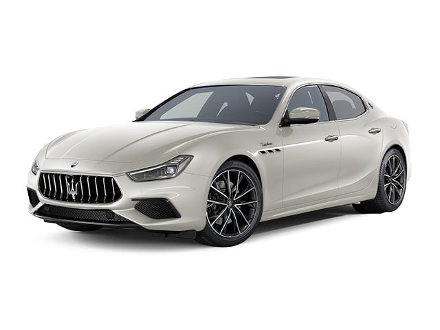 2024 Maserati Ghibli Modena Ultima Q4's photo