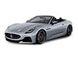 Used 2024 Maserati GranCabrio Trofeo Convertible