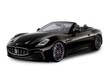  Maserati GranCabrio