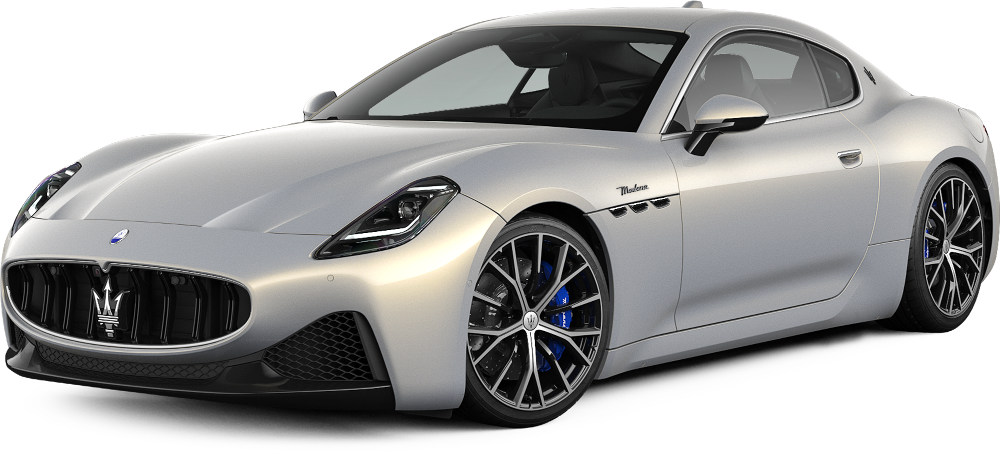 2024 Maserati GranTurismo Incentives, Specials & Offers in Texarkana TX