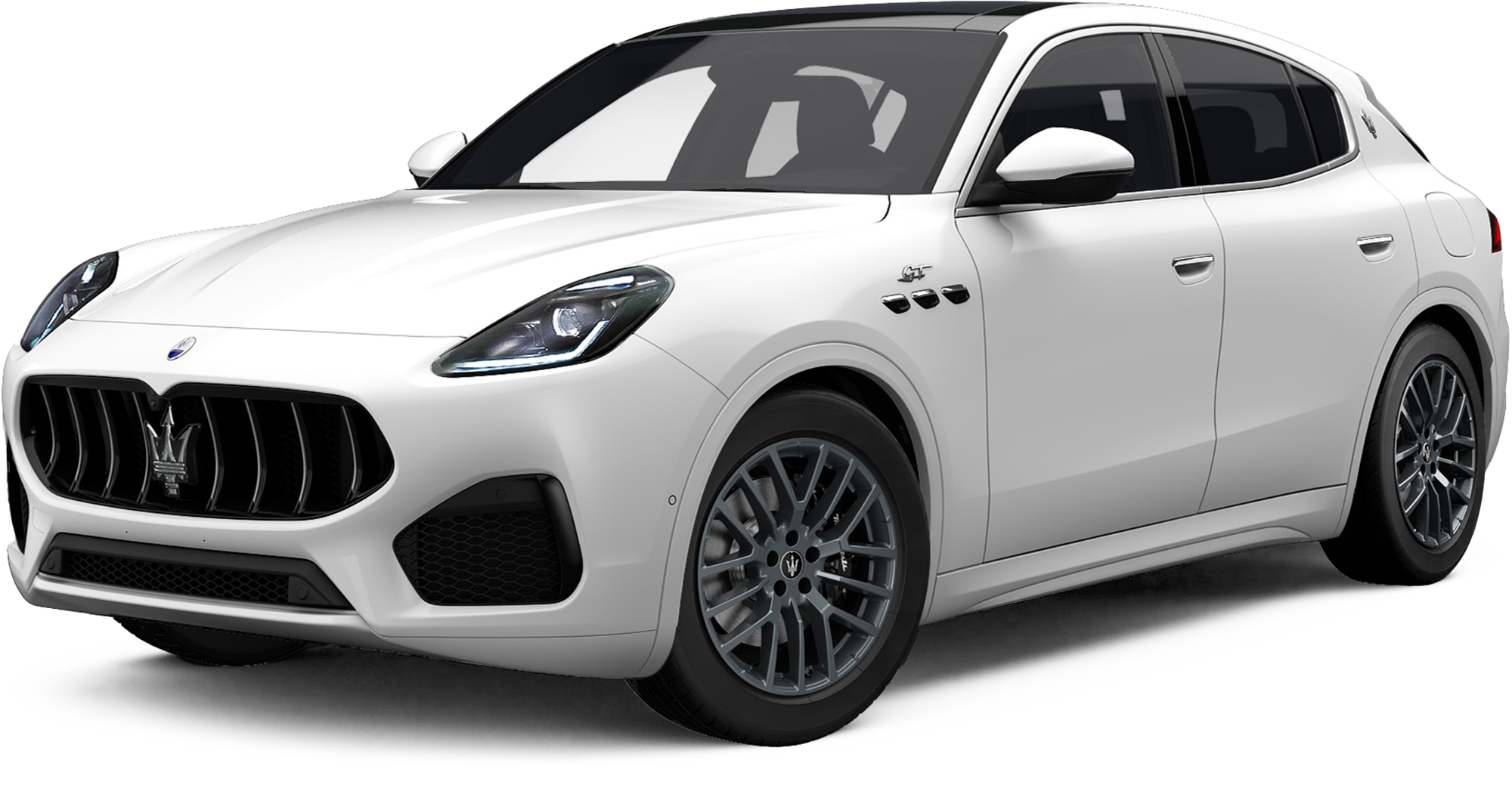 2024 Maserati Grecale SUV