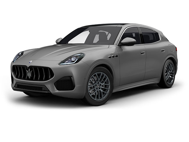 2024 Maserati Grecale GT Hero Image