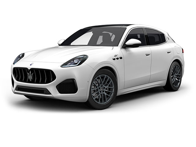 2024 Maserati Grecale GT -
                Houston, TX