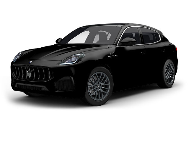 2024 Maserati Grecale GT Hero Image