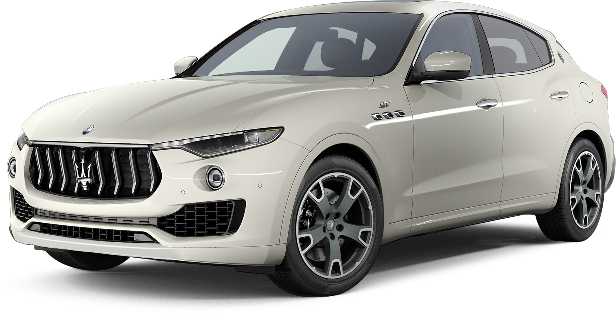 2024 Maserati Levante SUV