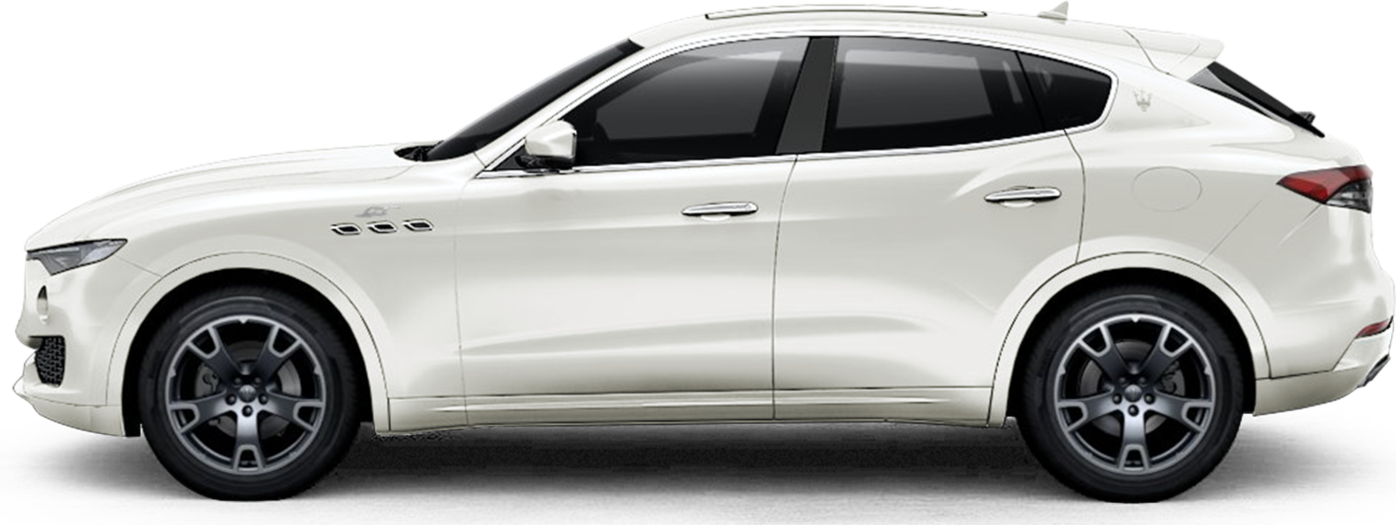 2024 Maserati Levante SUV GT Ultima 