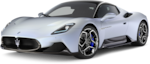 MC20 Coupe