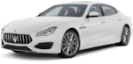 Quattroporte Sedan