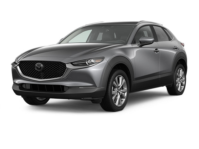 2024 Mazda CX-30 2.5 S Preferred photo 2