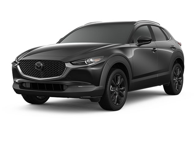 2024 Mazda CX-30 Select Hero Image