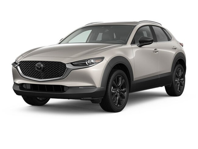 2024 Mazda CX-30 2.5 S Select Sport SUV