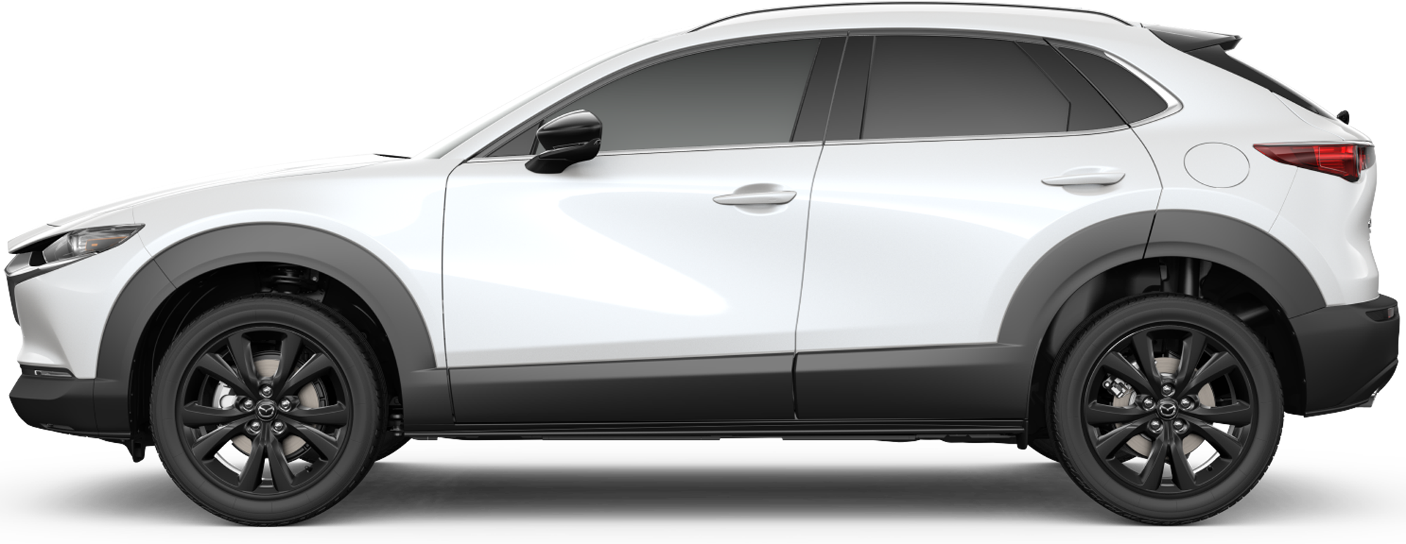 2024 Mazda CX-30 Overview: Specs, Dimensions, Trims, & More