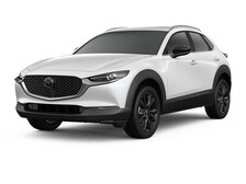 2024 Mazda CX-30 Select -
                  Lihue, HI