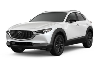 2024 Mazda CX-30 2.5 S Select Sport