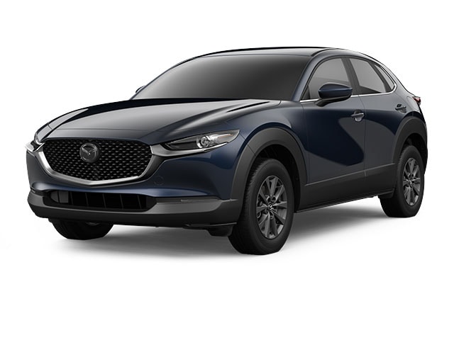 2024 Mazda CX-30 S