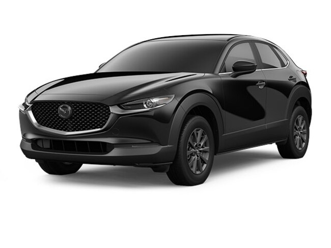 2024 Mazda CX-30 2.5 S SUV