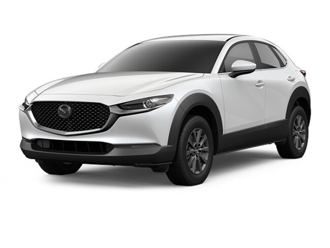 2024 Mazda CX-30 2.5 S SUV