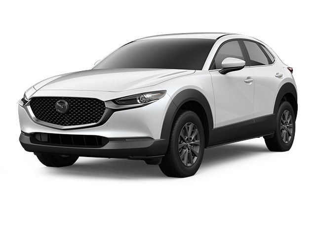 2024 Mazda CX-30 S's photo