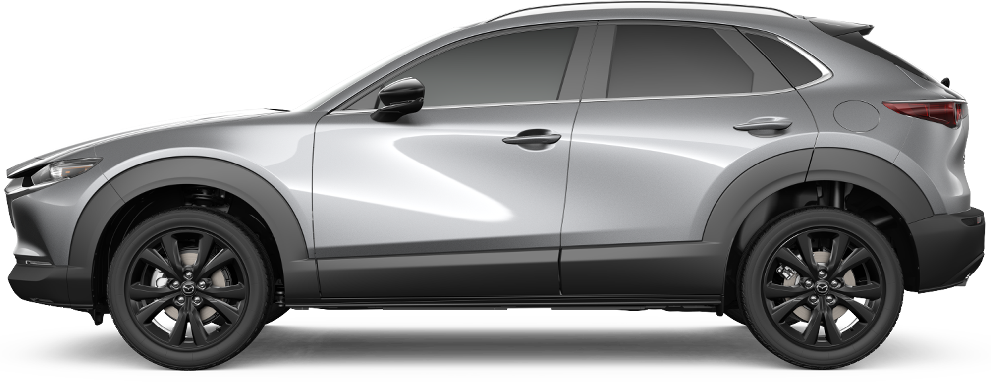 2024 Mazda CX-30 SUV Digital Showroom | Rick Case Auto Group