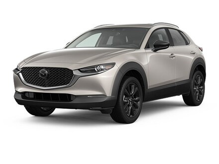 2024 Mazda CX-30 2.5 Turbo Premium Plus Package SUV