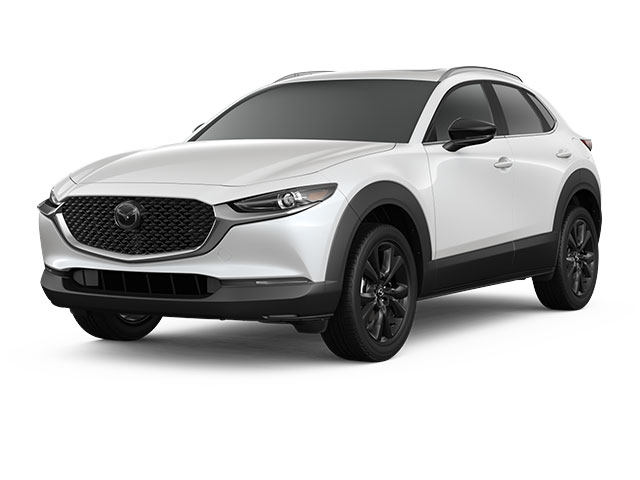 2024 Mazda CX-30 Turbo Premium Plus's photo