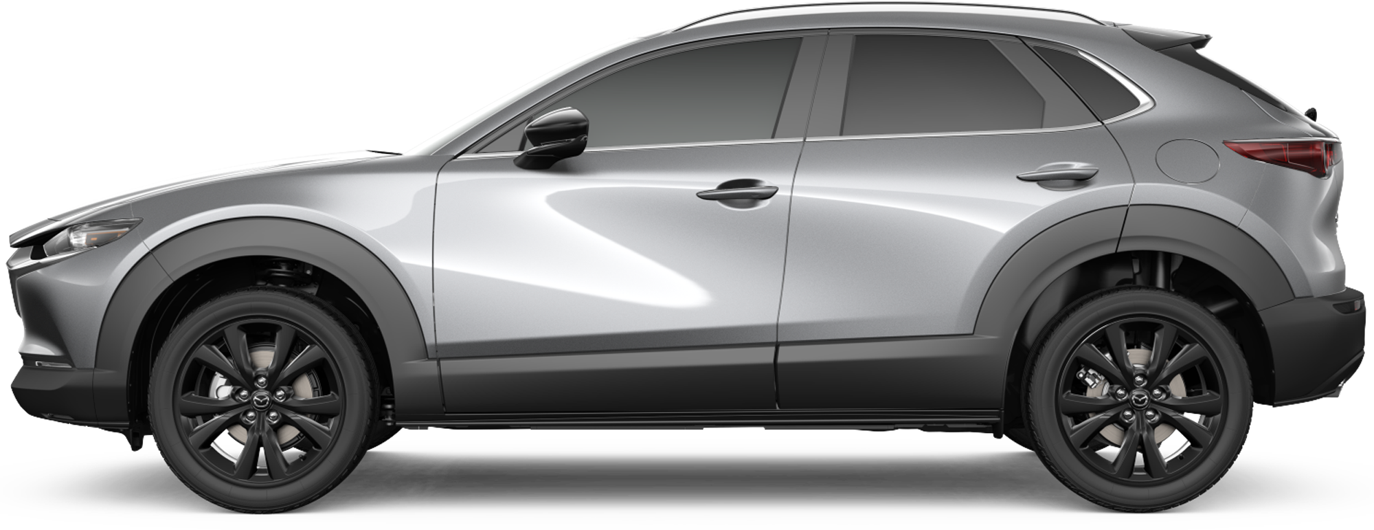 2024 Mazda CX30 SUV Digital Showroom Goode Motor Mazda