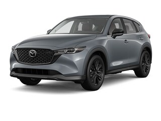 2024 Mazda CX-5 2.5 S Carbon Edition SUV