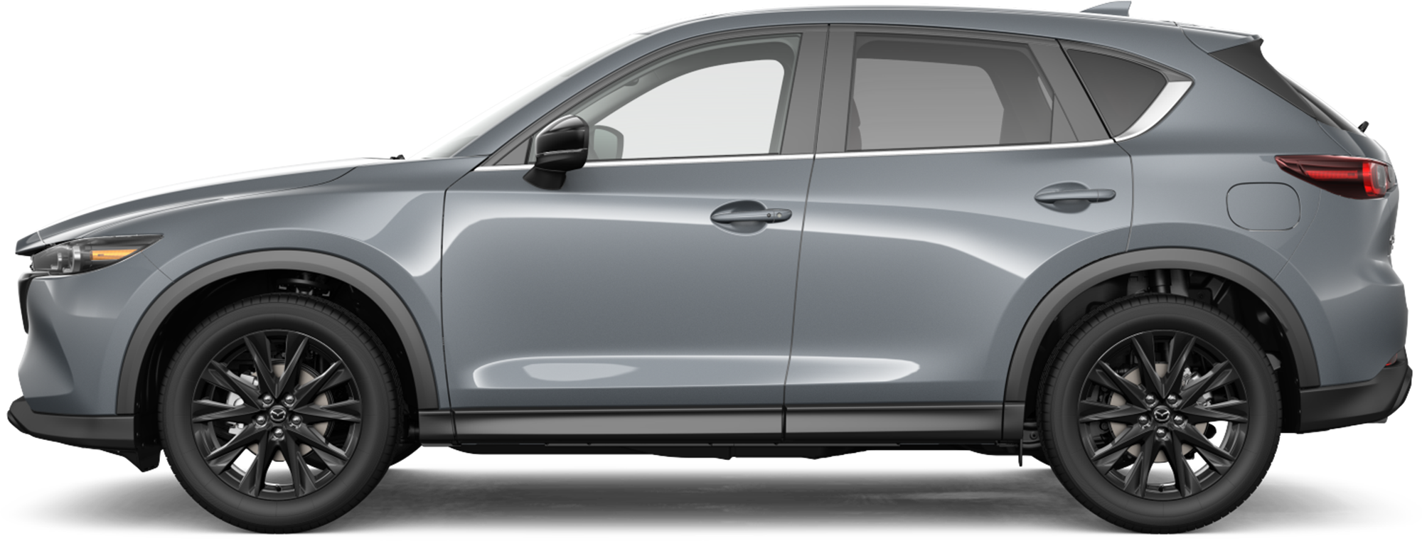 2024 Mazda CX-5 SUV 2.5 S Carbon Edition 