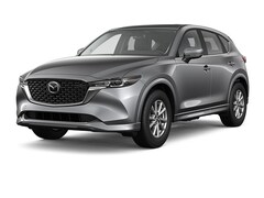 2024 Mazda CX-5 2.5 S Preferred Package SUV