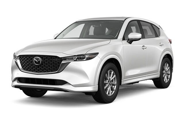 2024 Mazda CX-5 2.5 S Preferred Package SUV