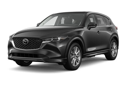2024 Mazda CX-5 2.5 S Premium Package Sport Utility