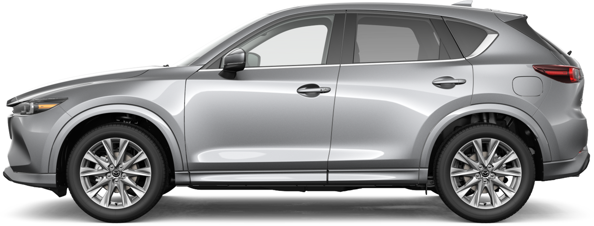 2024 Mazda CX-5 SUV 2.5 S Premium Package 