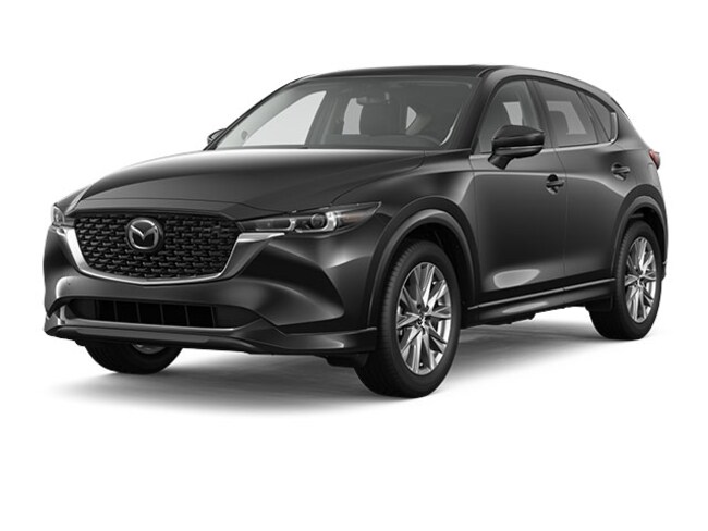 2024 Mazda CX-5 2.5 S Premium Plus Package SUV