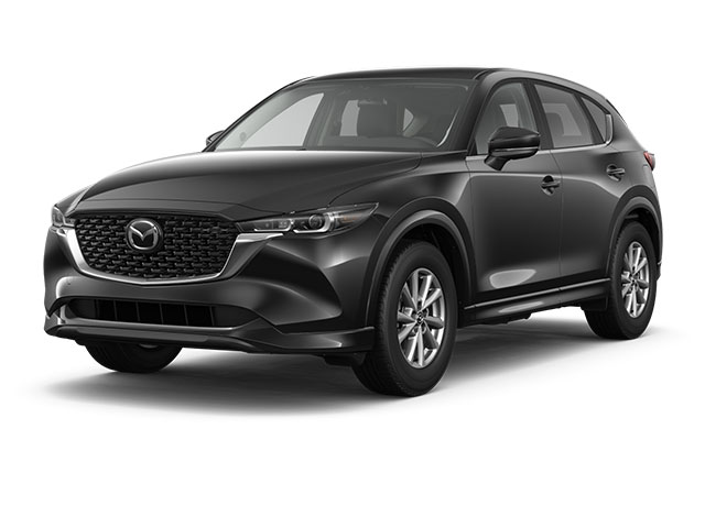 2024 Mazda CX-5 S Select Hero Image