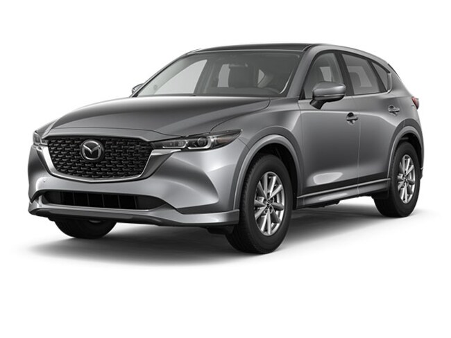 2024 Mazda CX-5 2.5 S Select Package SUV