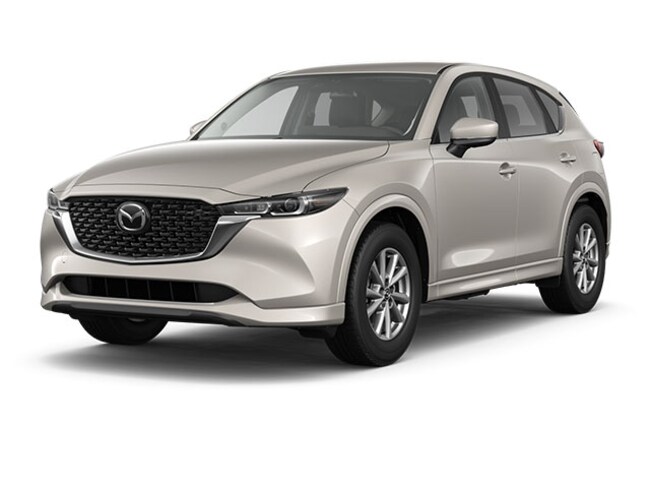 2024 Mazda CX-5 2.5 S Select Package SUV
