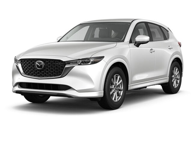 2024 Mazda CX-5 2.5 S Select Package SUV