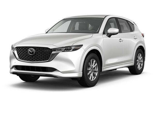 2024 Mazda CX-5 S Select Package's photo