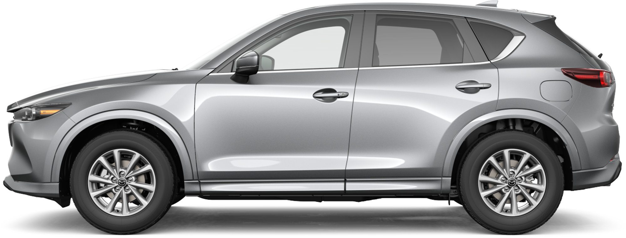 2024 Mazda CX5 SUV Digital Showroom Lunde Auto Center