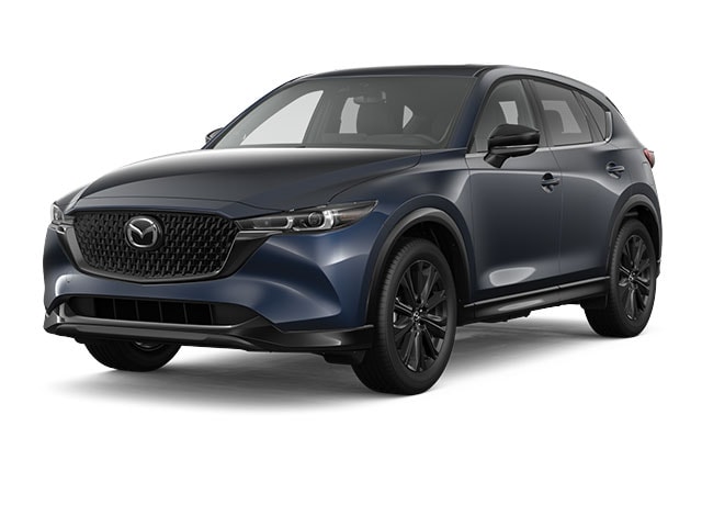 2024 Mazda CX-5 Turbo Premium Package's photo