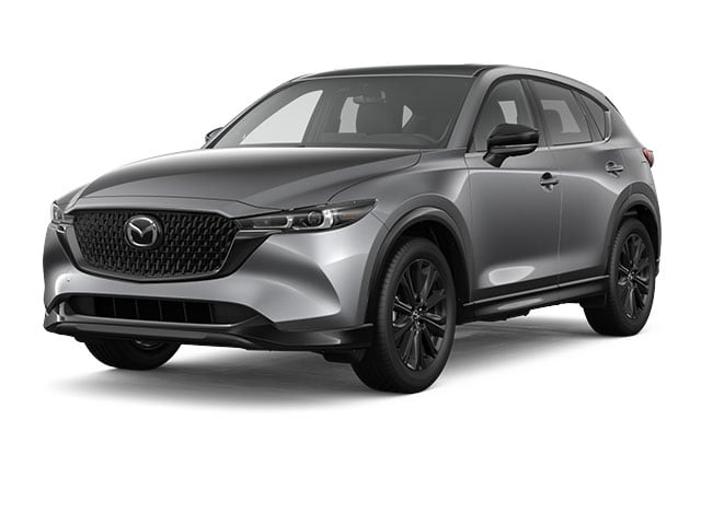 2024 Mazda CX-5 Turbo Premium Package's photo