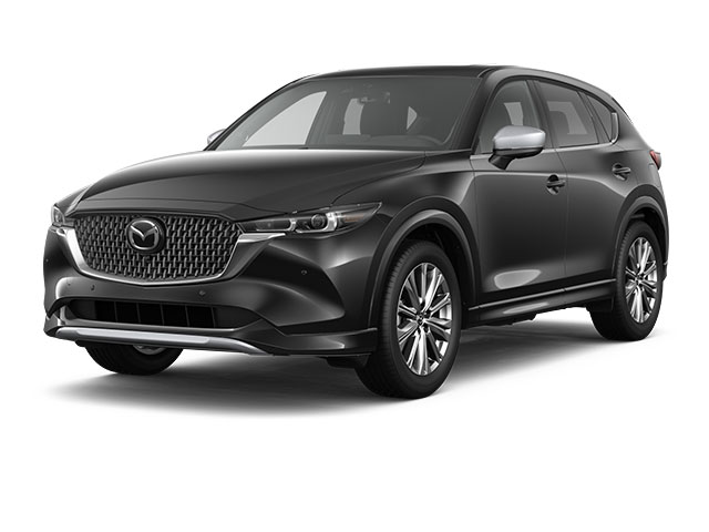 2024 Mazda CX-5 Turbo Signature Auto AWD's photo