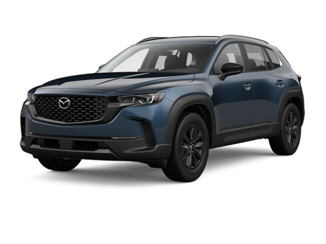 2024 Mazda CX-50 2.5 S Preferred Package SUV