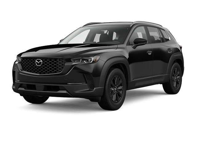 2024 Mazda CX-50 S Preferred Hero Image