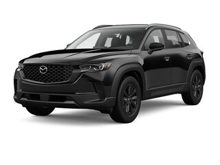 2024 Mazda CX-50 2.5 S Preferred Package SUV